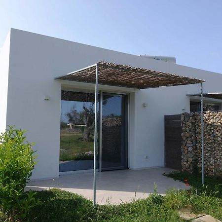 فيلا Giardino Del Tempo Merine المظهر الخارجي الصورة