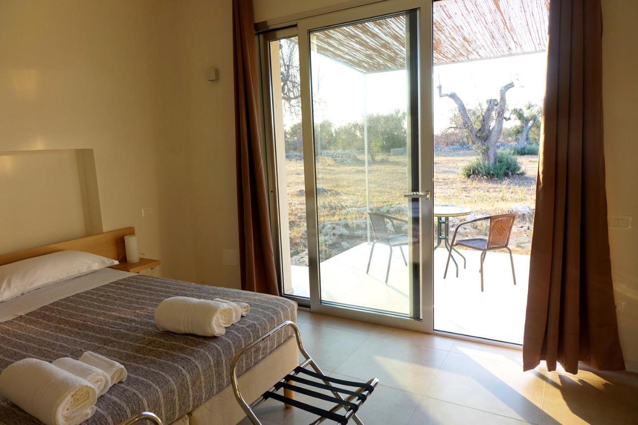 فيلا Giardino Del Tempo Merine المظهر الخارجي الصورة