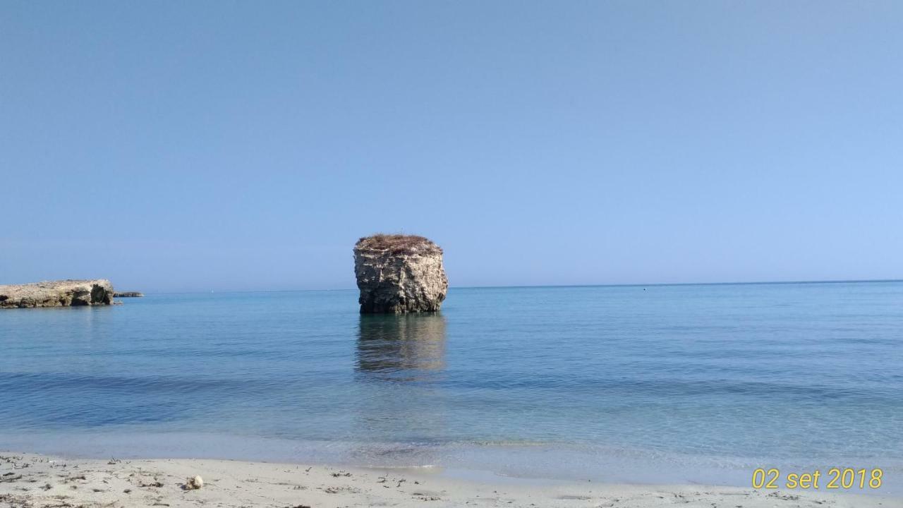 فيلا Giardino Del Tempo Merine المظهر الخارجي الصورة